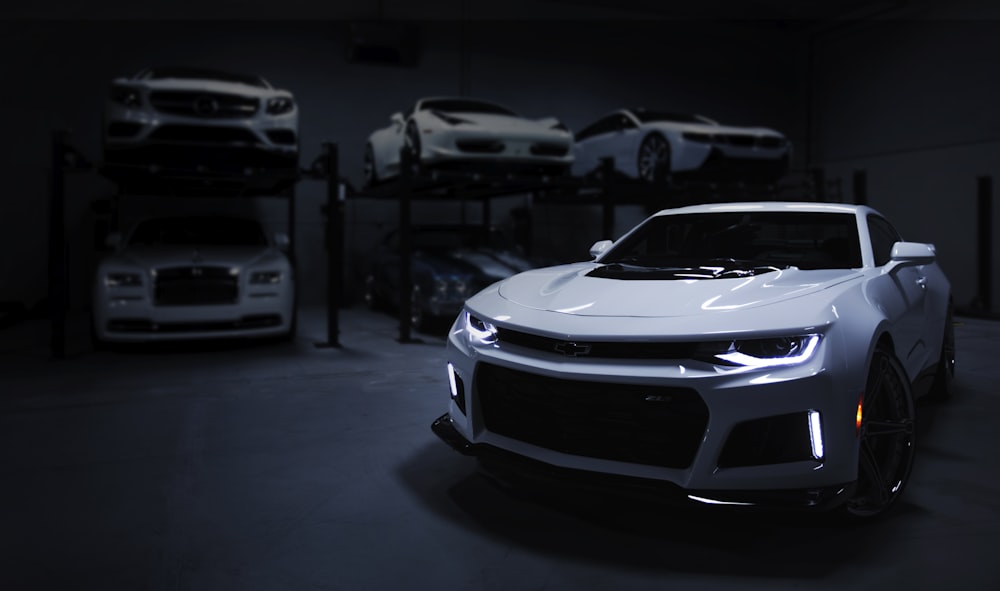 Soluzioni per l'automotive